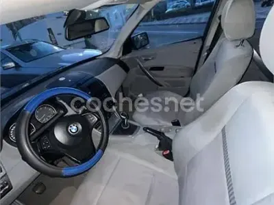 Usado BMW X3