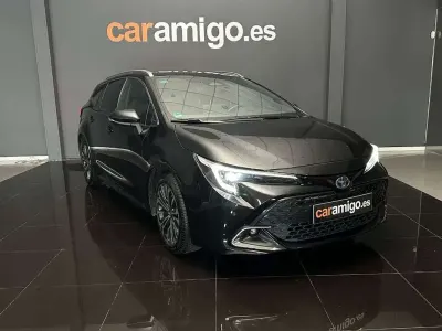 Usado Toyota Corolla
