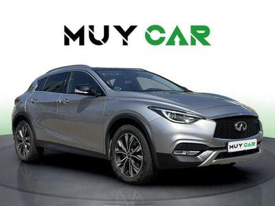 Infiniti QX30
