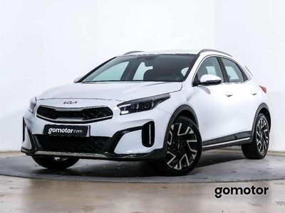 Brugt Kia XCeed 101 HK (74 kW) 2024 Hvid SUV