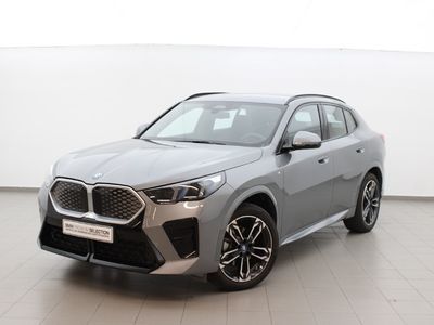 BMW iX2