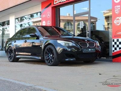 Usado BMW M5 507 CV (372 kW) 2006 Berlina