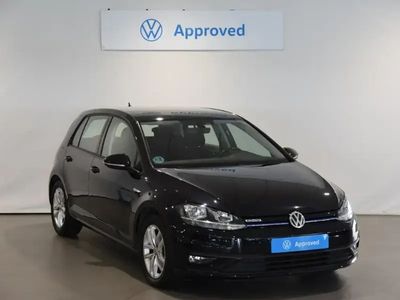 VW Golf Alltrack