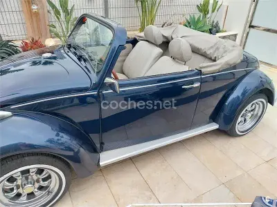 Usado VW Beetle