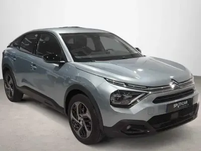 Usado Citroën C4 PureTech 131 CV (96 kW) 2024 SUV