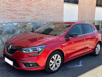 Renault Mégane IV