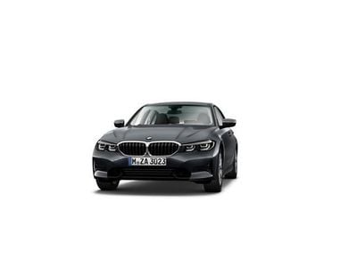 Usado 2021 BMW 320 Shadowline | 26.900 € (Buen precio)