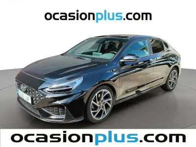 Usado Hyundai i30