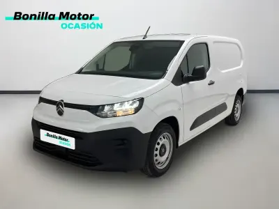 Usado Citroën Berlingo