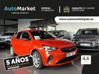 Opel Corsa-e