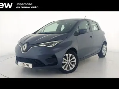 Occasion Renault Zoe