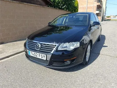 Usado VW Passat