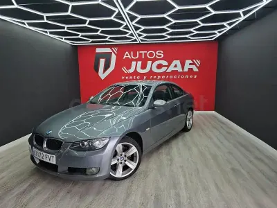 Usado BMW 320