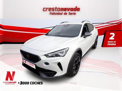 Usado Cupra Formentor 150 CV (110 kW) 2021 SUV
