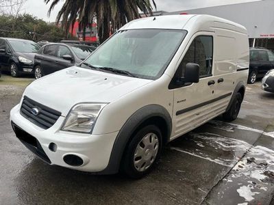 usado Ford Transit CONNECT ELECTRICA 100%