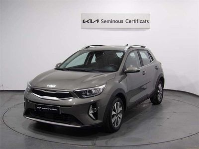 Usado Kia Stonic 101 CV (74 kW) 2022 SUV