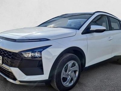 Usado 2024 Hyundai Bayon SUV | 16.800 € (Precio justo)