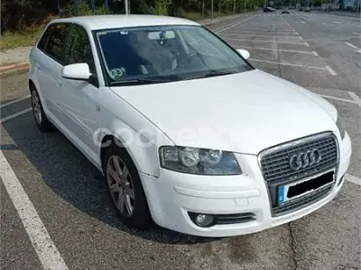 Usado Audi A3