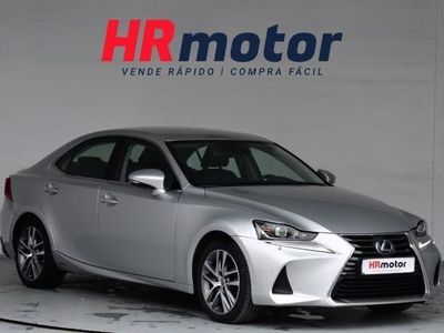 Lexus IS300h