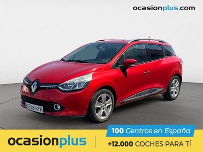 Renault Clio GrandTour