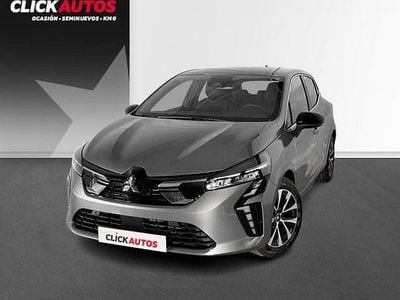 Usado Mitsubishi Colt 90 CV (66 kW) 2024