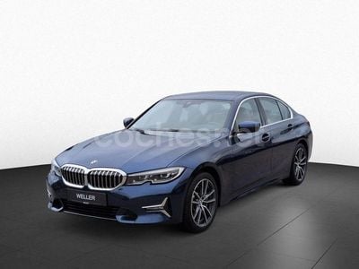 BMW 330e