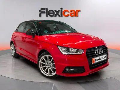 Usado Audi A1 Sportback