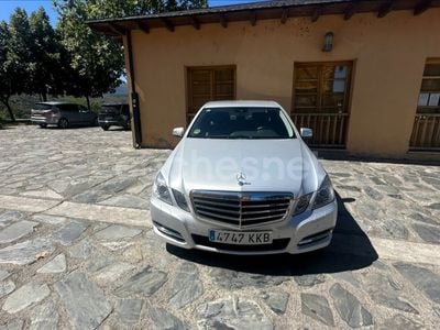 Mercedes E300