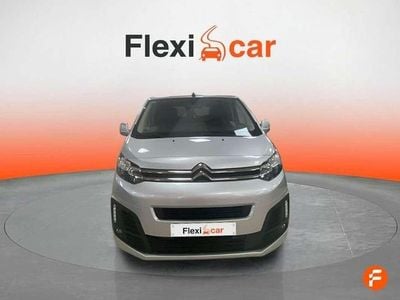 Citroën Spacetourer