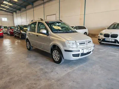 Usado Fiat Panda