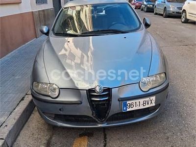 Alfa Romeo 147