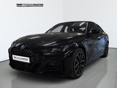 Usado BMW 420 Gran Coupé Comfort Edition 190 CV (139 kW) 2025 Coupe