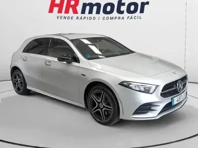 Usado Mercedes A250