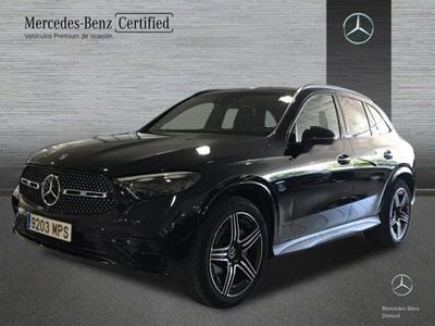 Mercedes GLC200