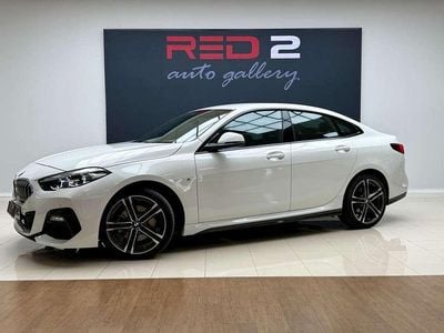 Usado BMW 218 M Sport 136 CV (100 kW) 2024 Blanco Coupe