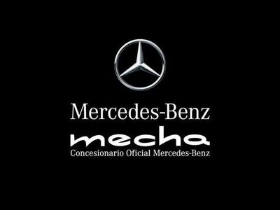 usado Mercedes C200 amg line (euro 6d)