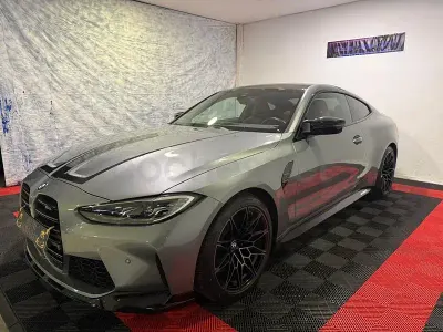 Usado BMW M4