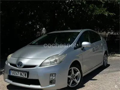 Usado Toyota Prius
