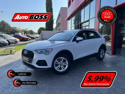 Usado Audi Q3