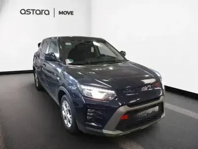 Usado SsangYong Tivoli 134 CV (98 kW) 2024 Azul
