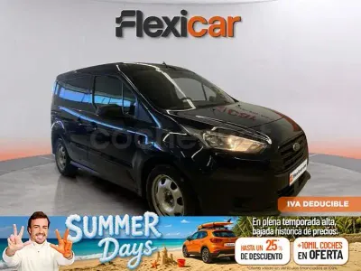Usado Ford Tourneo Connect