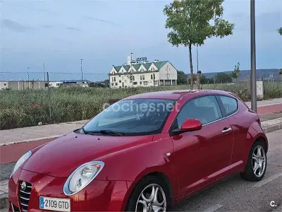 Usado Alfa Romeo MiTo