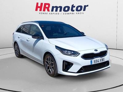 Kia Ceed Sportswagon