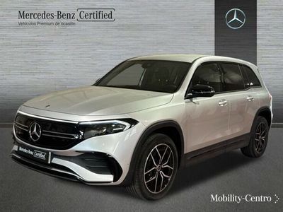 Mercedes EQB250+