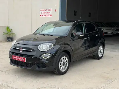 Usado Fiat 500X