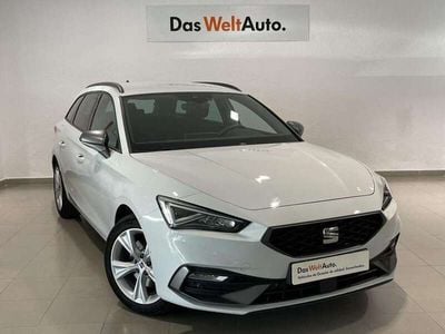 Seat Leon ST