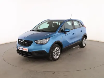 Usado Opel Crossland X