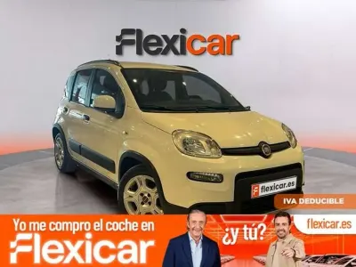 Usado Fiat Panda