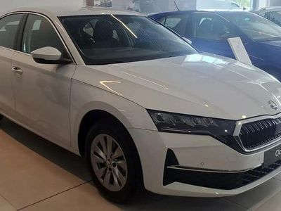 Nuevo 2025 Skoda Octavia Selection | 30.990 € (Precio justo)