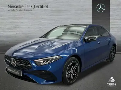 Usado Mercedes A250